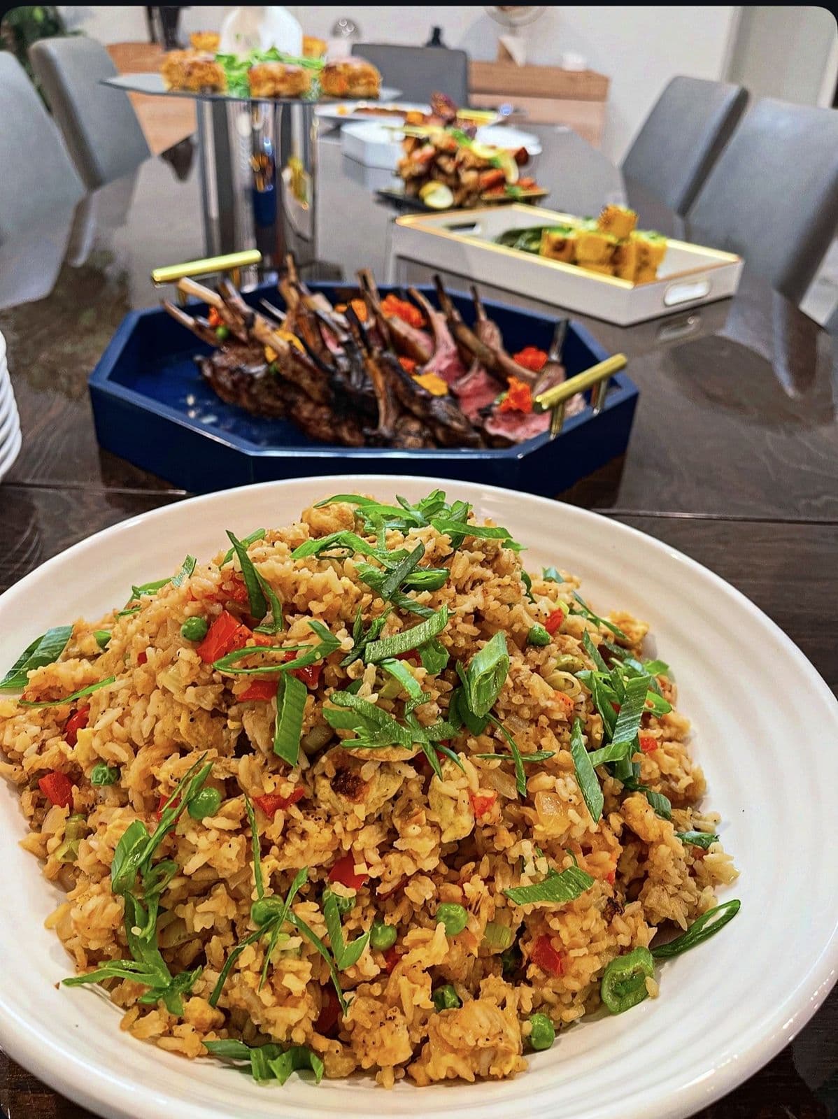 Fried Rice