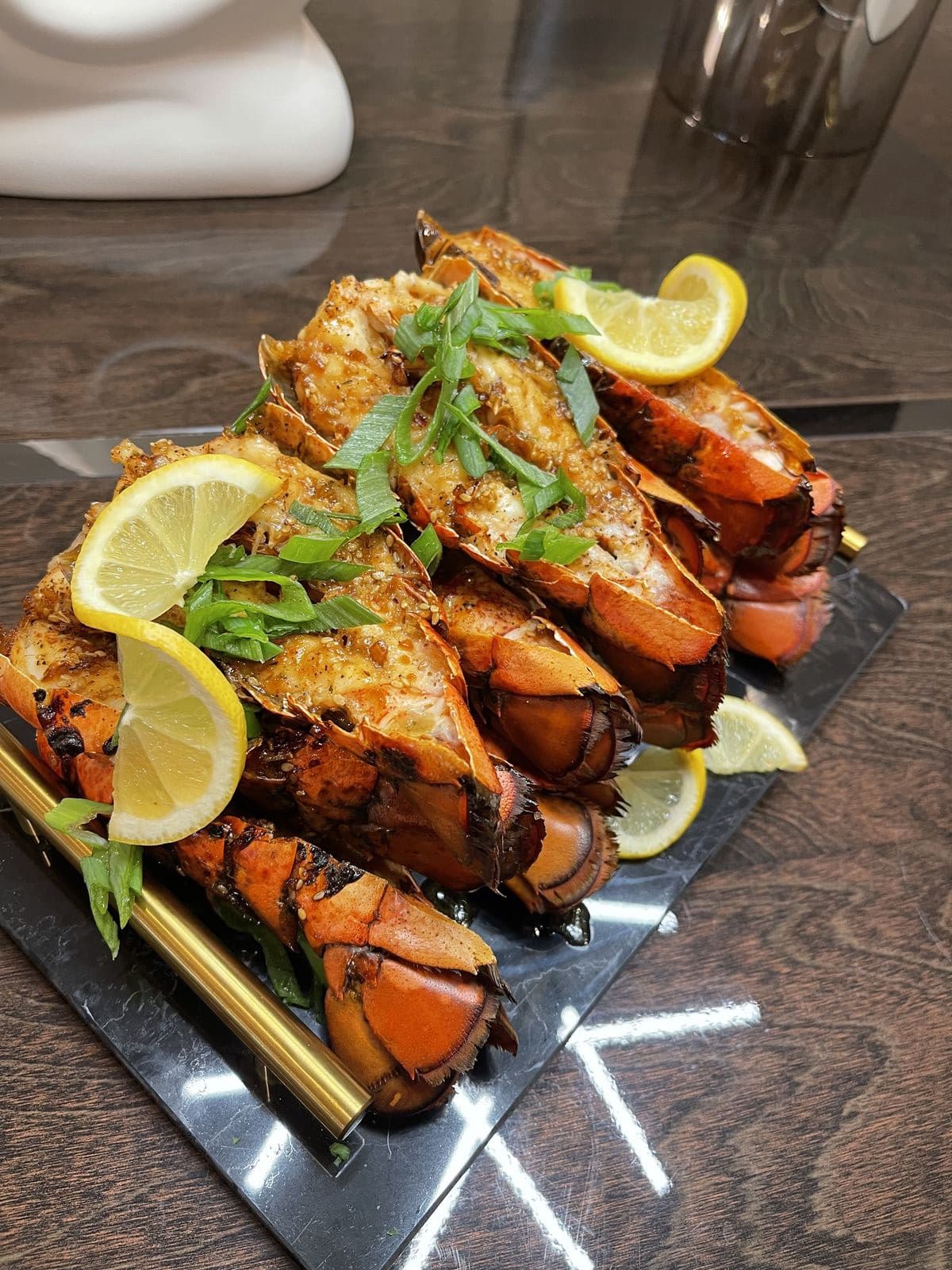 Lobster Tails