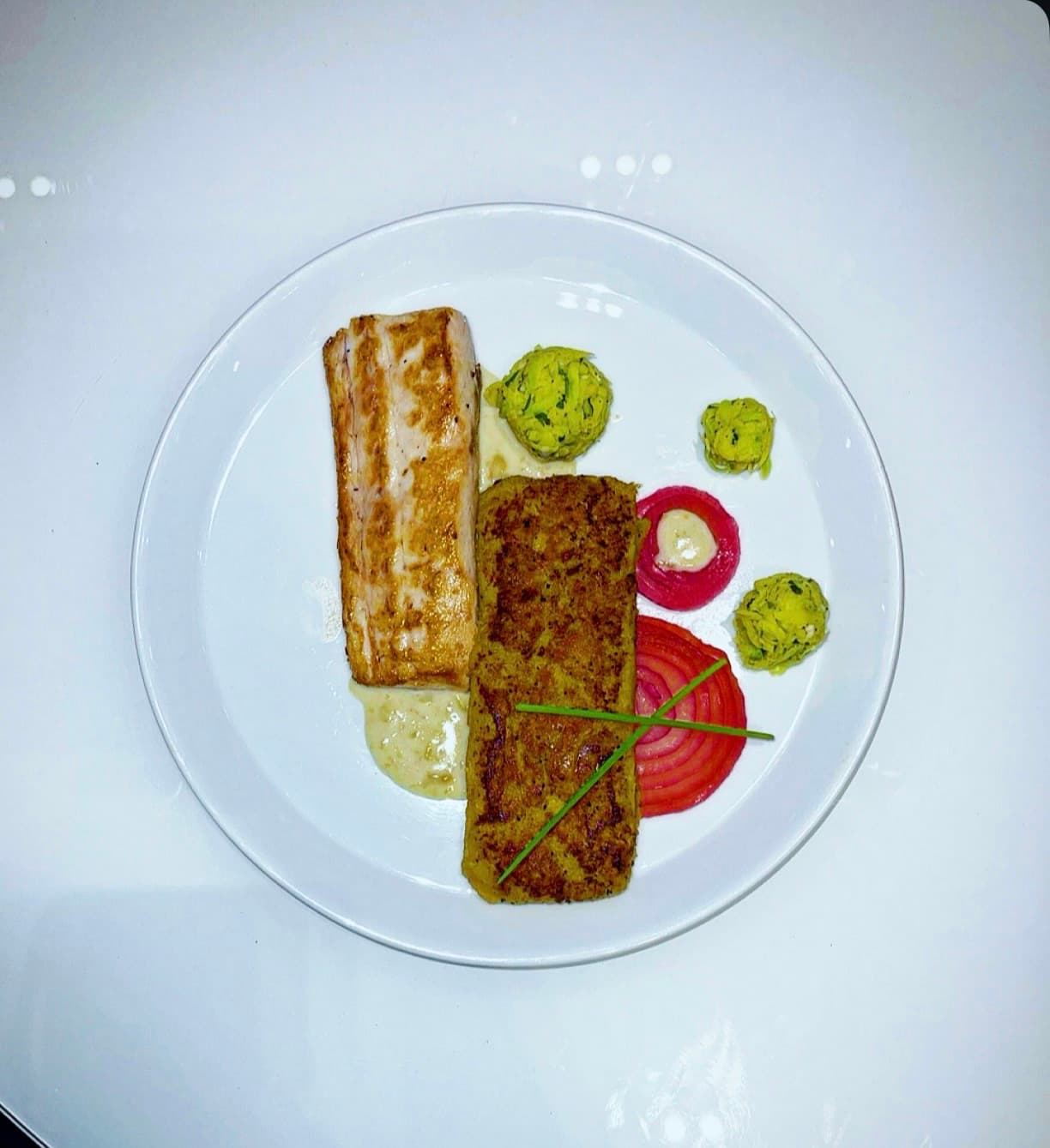 Mahi Mahi