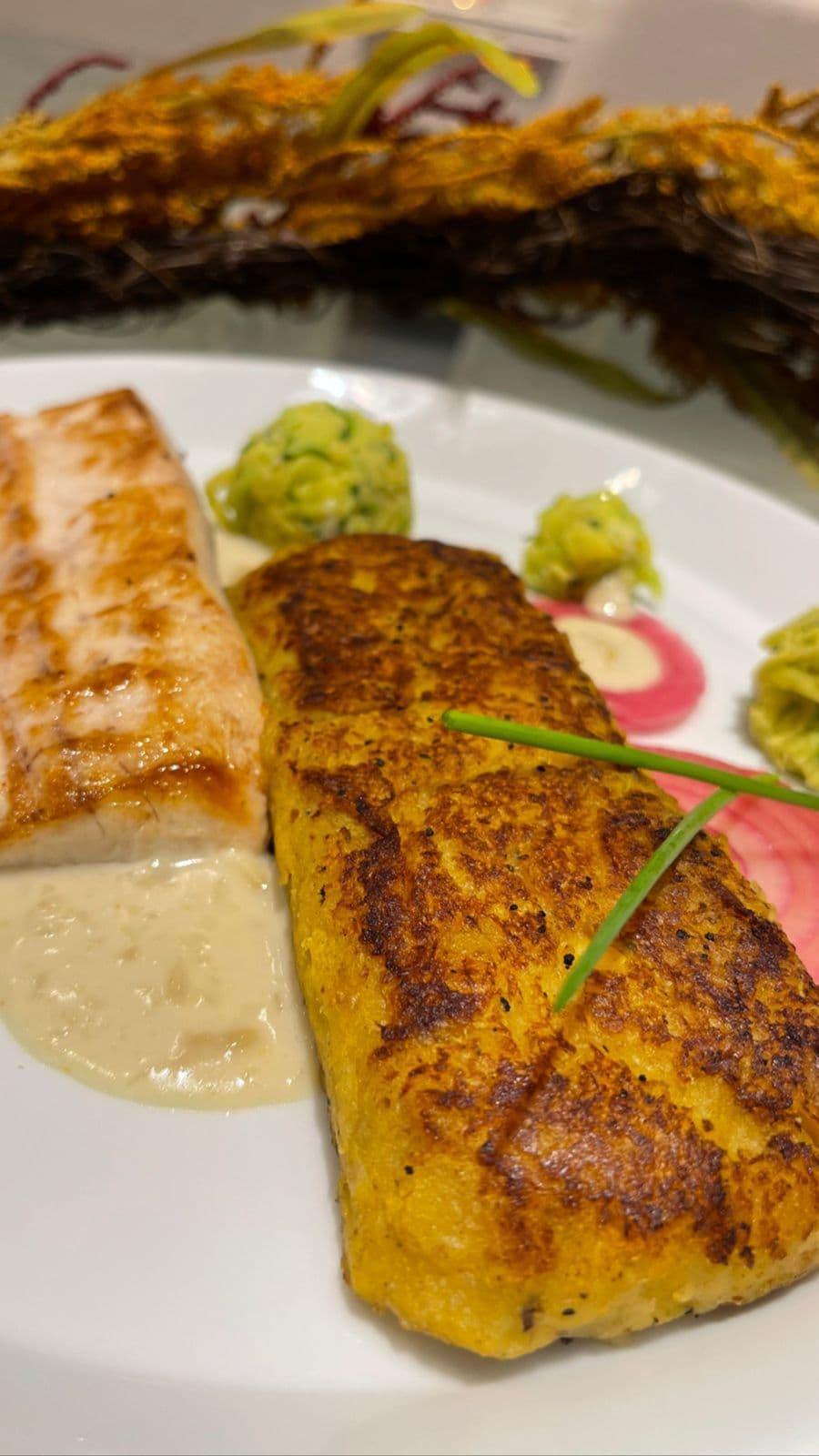 Mahi Mahi